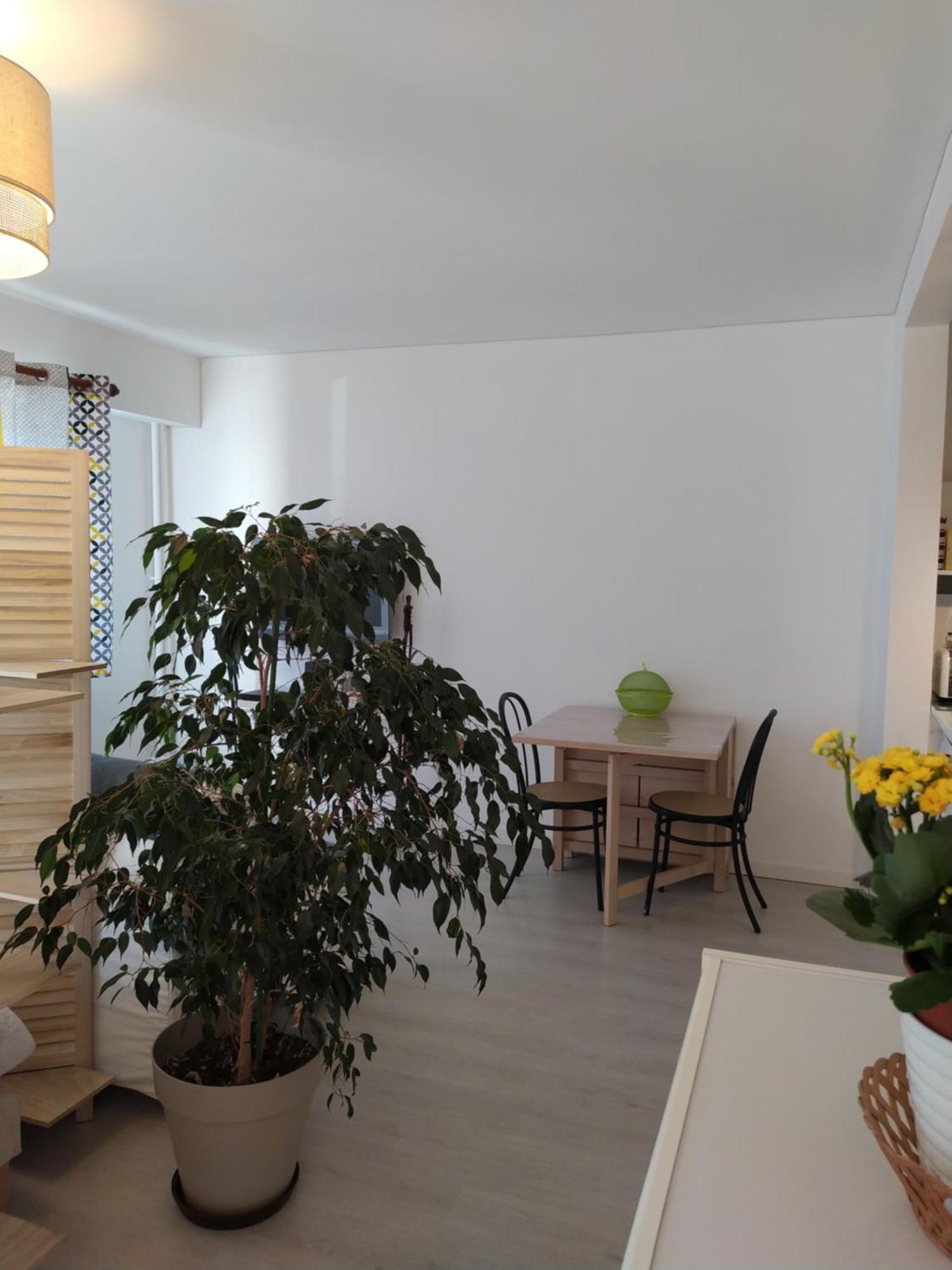 Grand Studio, Super Equipe, 2 Pas Du Centre-Ville "Clos-Du-Boulanger" - Parking Prive Montbeliard Bagian luar foto